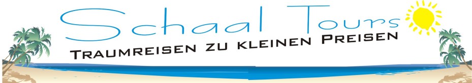 Schaal-Tours